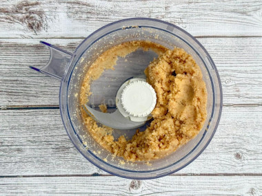 Печенье Снежок тает во рту