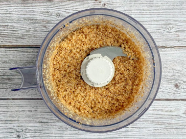 Печенье Снежок тает во рту