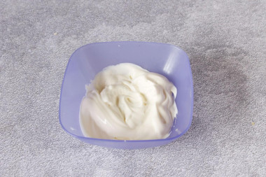 Печеночный торт из говяжьей печени классический