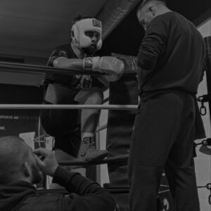 Петр Фролов