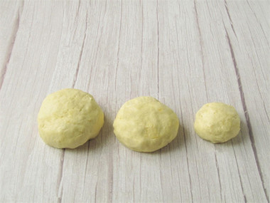 Пирог с картошкой и курицей в духовке