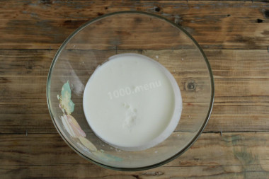 Пирожки на кефире жареные на сковороде