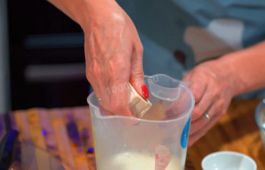 Пирожки с капустой мясом в духовке