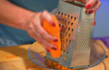 Пирожки с капустой мясом в духовке