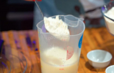 Пирожки с капустой мясом в духовке