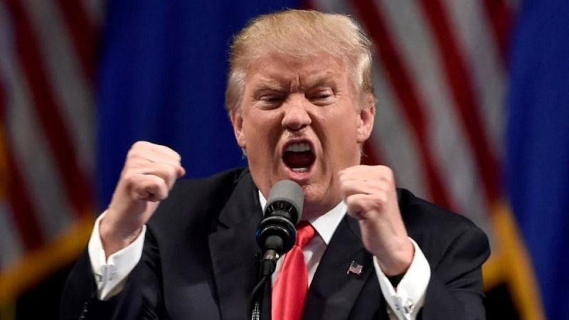 Почему мемкоин Дональда Трампа снова начал быстро дорожать?