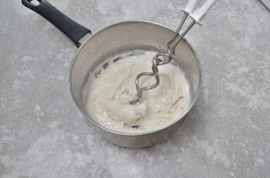 Помадка для куличей из сахарной пудры