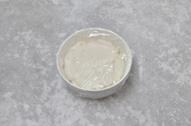 Помадка для куличей из сахарной пудры