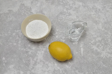 Помадка для куличей из сахарной пудры