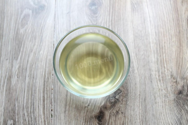 Рыбный бульон прозрачный