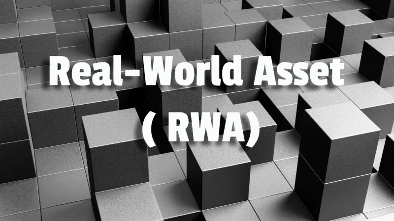 Рынок токенизированных активов RWA достиг  млрд, и это только начало