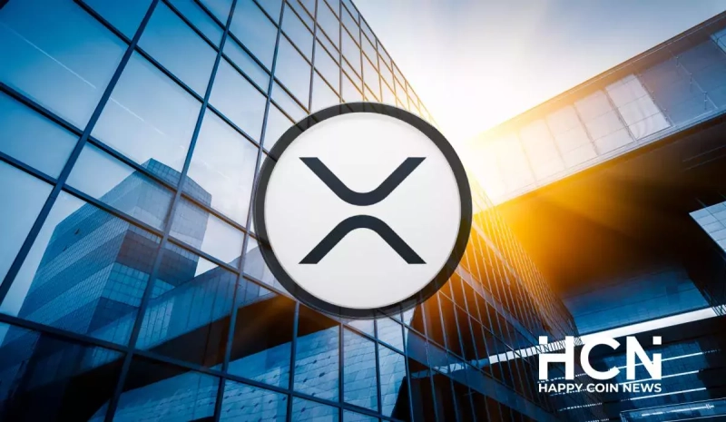 С момента достижения ценового максимума XRP прошло 3000 дней. Ждать ли рост во втором квартале?