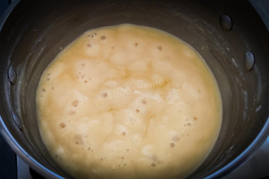 Сыр сывороточный Брюност