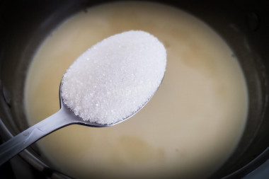 Сыр сывороточный Брюност