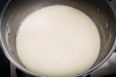 Сыр сывороточный Брюност