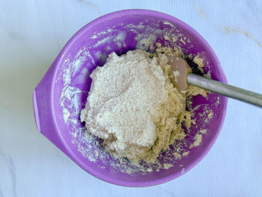 Сырники без муки на сковороде с протеином