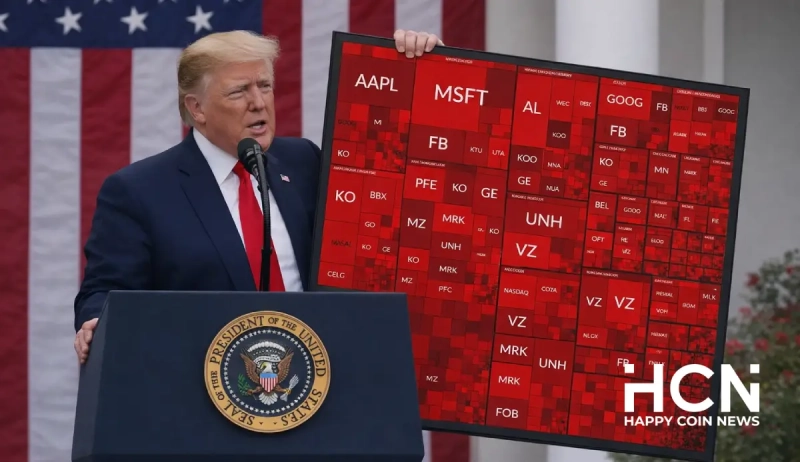 Трамп говорит о мифическом перемирии, но нефть продолжает дорожать