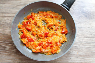 Вкусная перловка на гарнир