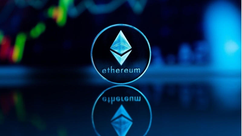 Балансы Bitmine в Ethereum достигли 3,98% от общего объёма или 4,8 млн ETH
