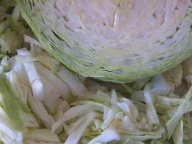 Боннский суп для похудения