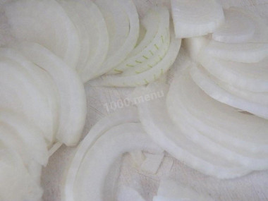 Боннский суп для похудения