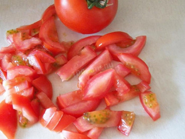 Боннский суп для похудения