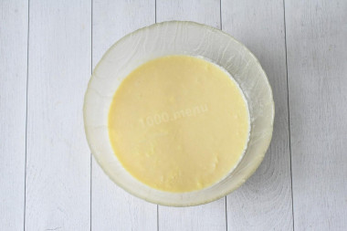 Булочки с повидлом из дрожжевого теста в духовке