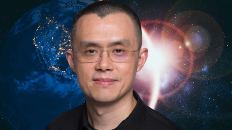 Чанпен Чжао уверен, что NFT не стоит списывать со счетов