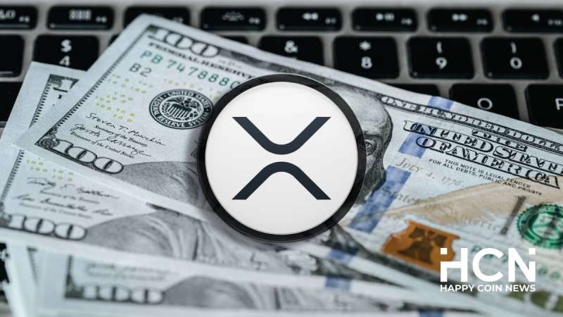 Cпотовые XRP-ETF зафиксировали наибольший недельный приток с середины января