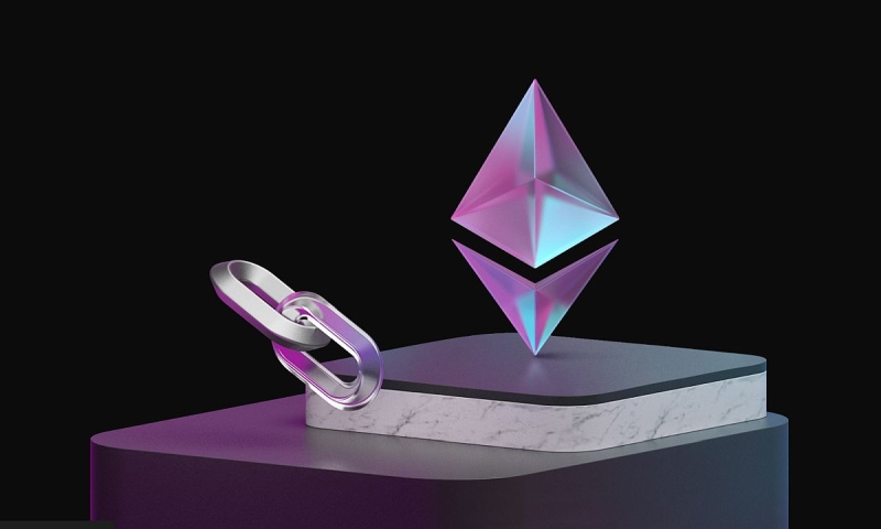 Для получения дохода Ethereum Foundation перевёл на стейкинг ETH на  млн