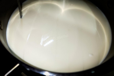 Домашний сыр Халуми