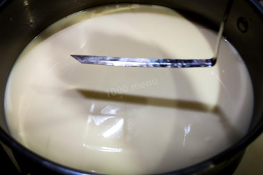 Домашний сыр Халуми