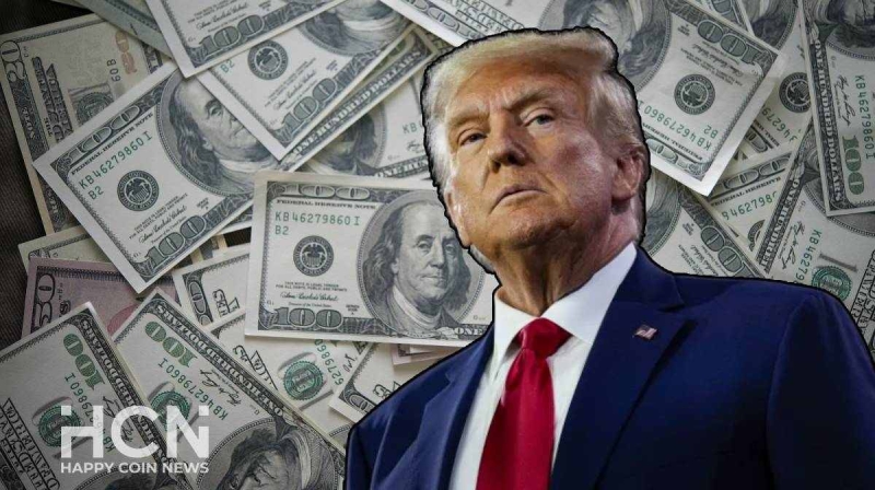 Дональда Трампа критикуют за связь его семьи с рынками прогнозов