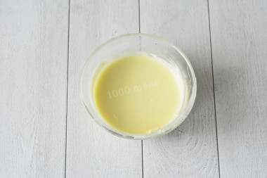 Дубайская Пасха творожная