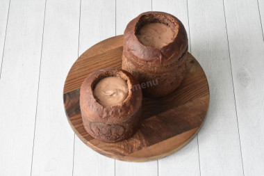 Дубайский кулич