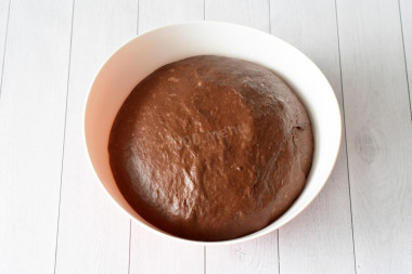 Дубайский кулич