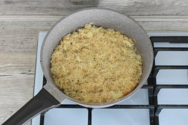 Дубайский кулич