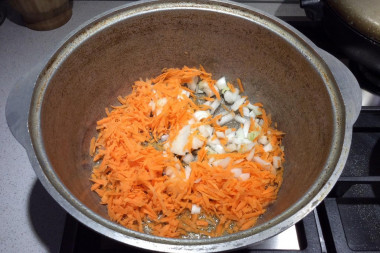 Голубцы из молодой капусты