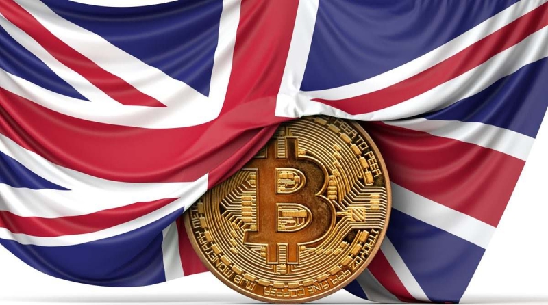 Инфляция в Великобритании выросла до 3,3% из-за резкого роста цен на топливо