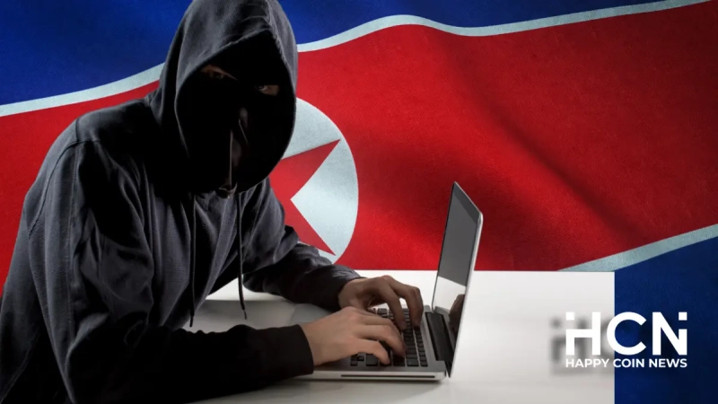 Исследователи Ethereum Foundation выявили 100 северокорейских IT-специалистов