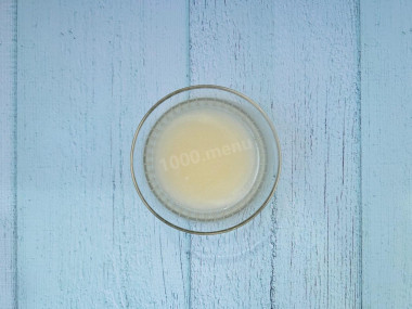 Картошка по китайски