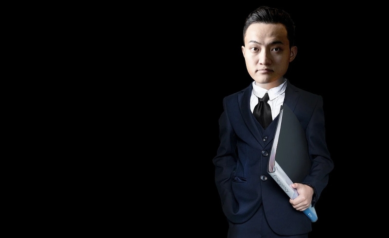 Команда World Liberty Financial встретится с Джастином Саном в суде