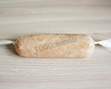 Купаты в мультиварке