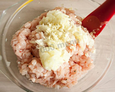 Купаты в мультиварке