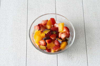 Ночная овсянка