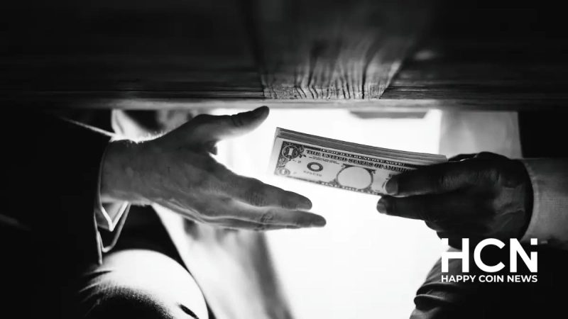 Офицера полиции Южной Кореи обвинили в вымогательстве ,000 для криптоинвестиций