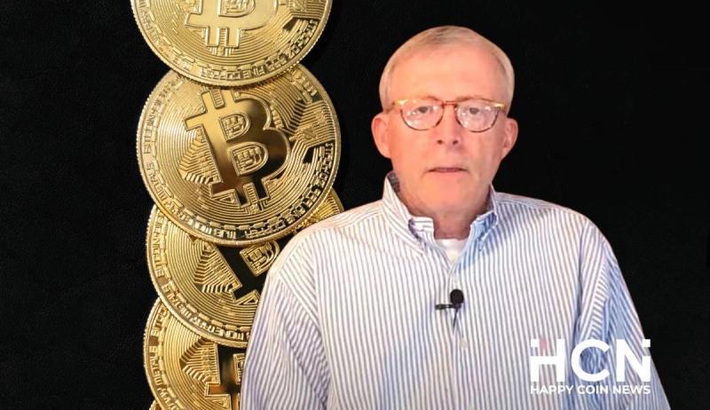 Опытный трейдер Питер Бранд прогнозирует рост биткоина до 0,000-0,000