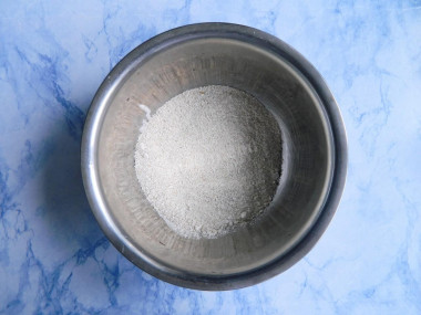 Овсяный кисель для похудения