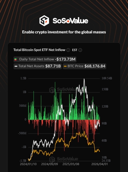 Падение биткоина на 50% от максимума говорит о зрелости рынка