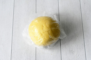 Печенье в аэрогриле